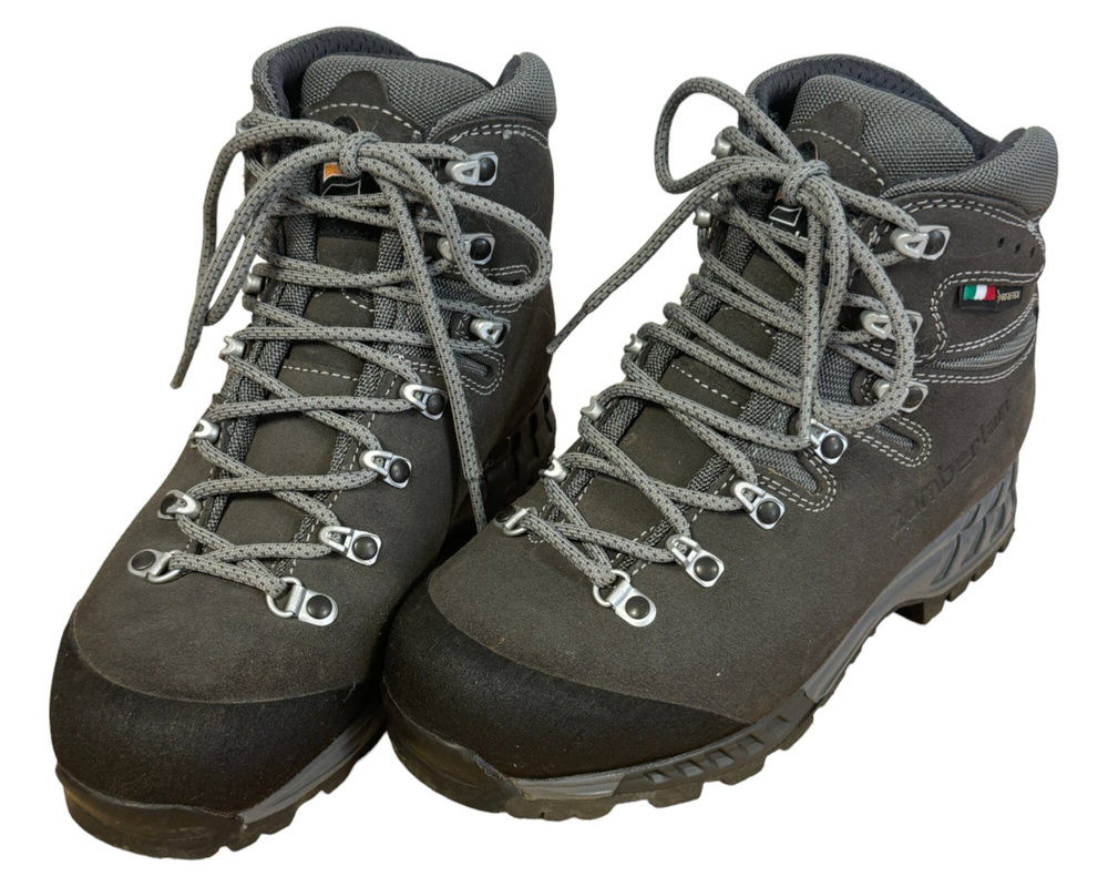 Zamberlan 900 Rolle Evo GTX GORE-TEX BUTY TREKKINGOWE  męskie 38