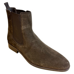 Zign BOTKI męskie 43