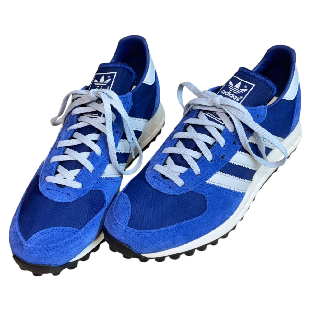 Adidas TRX Vintage BUTY SPORTOWE damskie 40 2/3