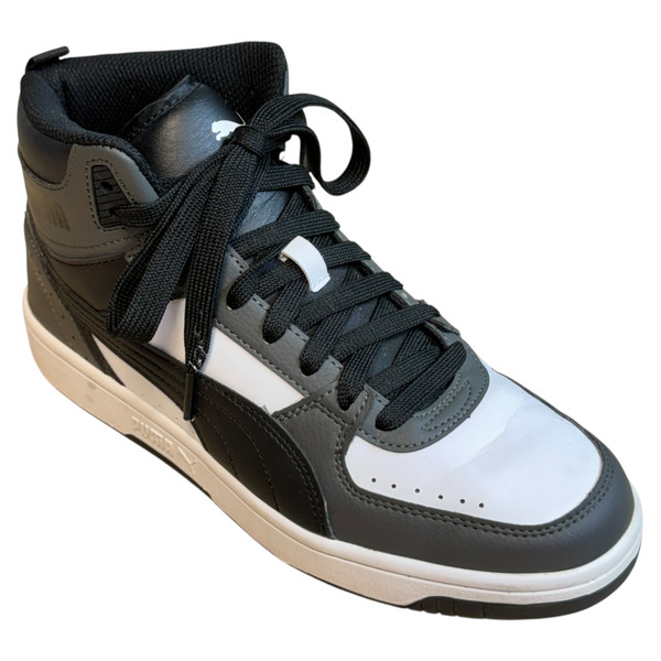 Puma Rebound BUTY SPORTOWE wysokie męskie 38,5
