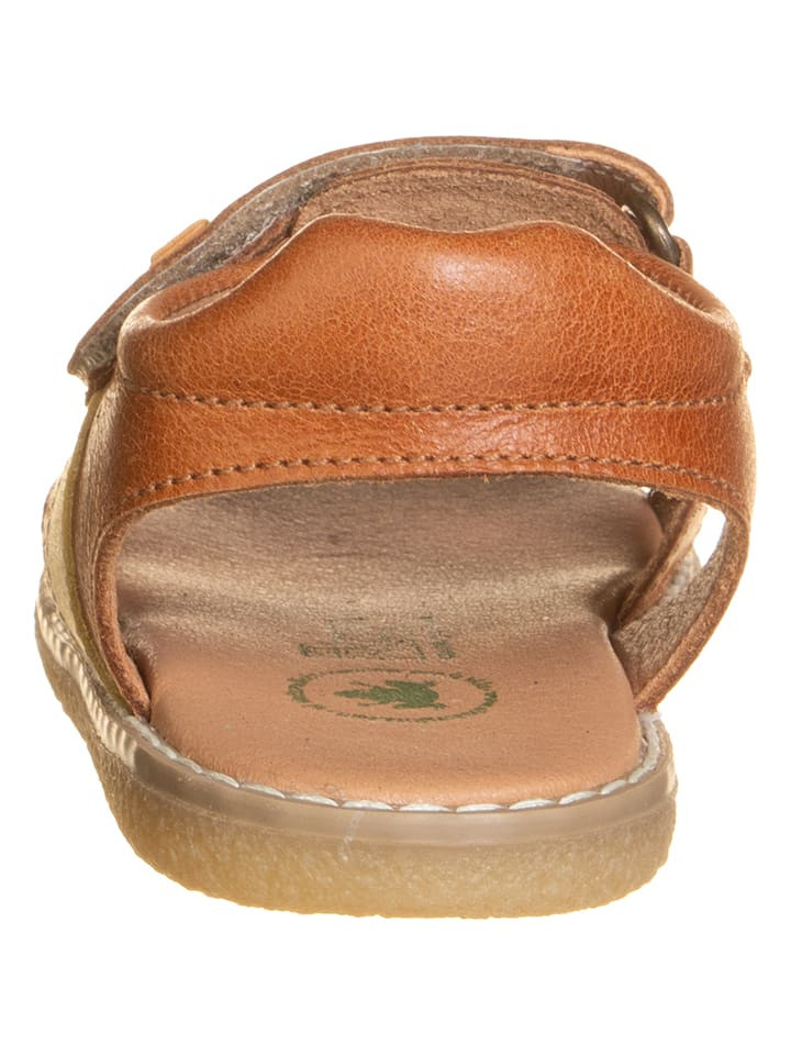 El Naturalista sandały dziecięce  23