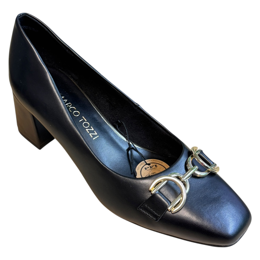 Marco Tozzi CZÓŁENKA damskie 40/39