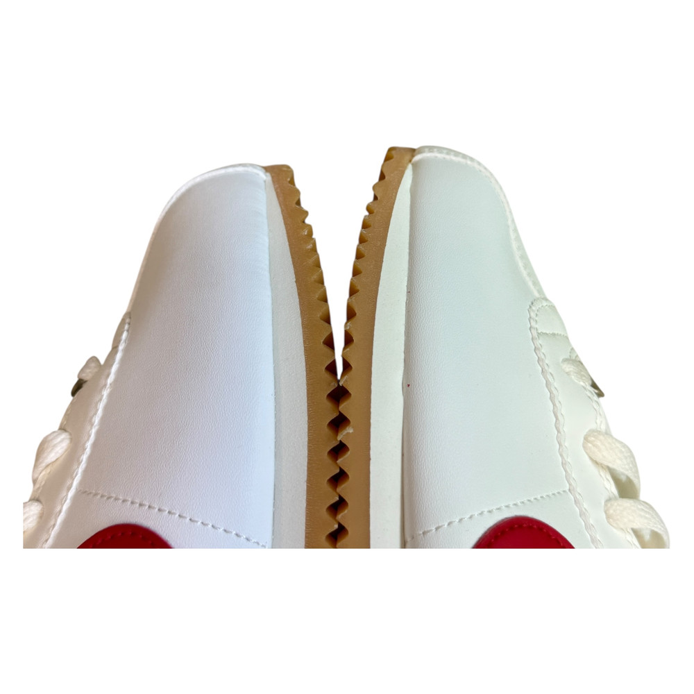 Nike CORTEZ BUTY SPORTOWE dziecięce 38.5/38