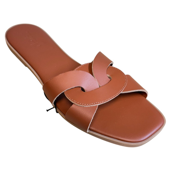 Zign KLAPKI damskie 41