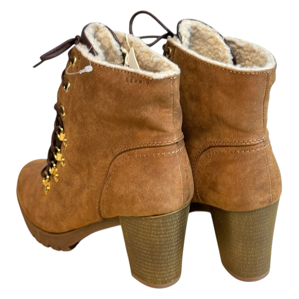 Esprit BOTKI damskie 39