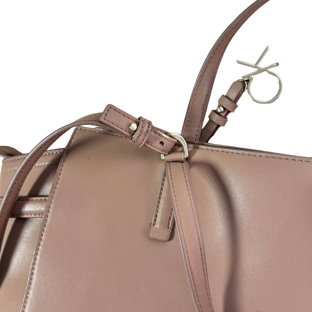 Torebka Calvin Klein Must Tote Mid 