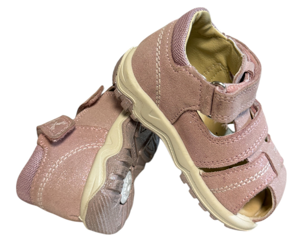 Lamino  SANDAŁY  dziecięce 20