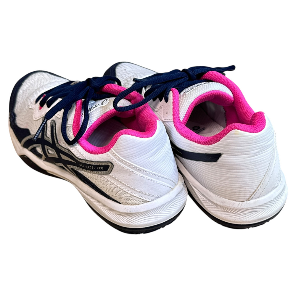 Asics Gel-Padel Pro 4 BUTY SPORTOWE damskie 38