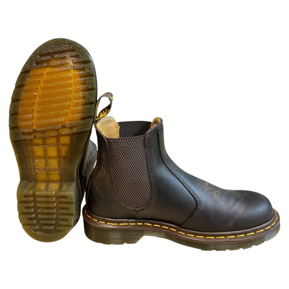 Dr. Martens 2976 YS BOTKI damskie 37