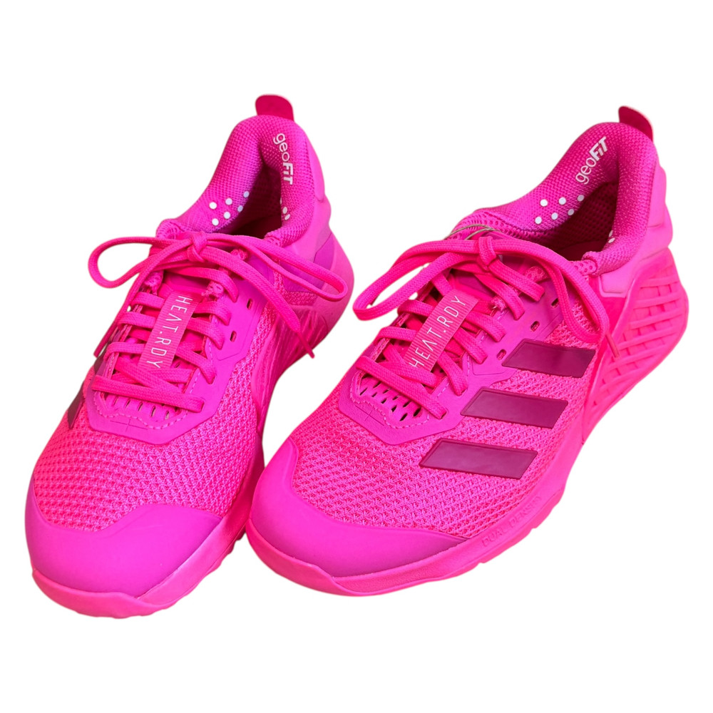 Adidas Dropset 3 BUTY SPORTOWE damskie 38 2/3 38