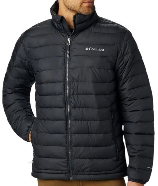  Kurtka ocieplana męska Columbia Powder Lite™ Jacket L 