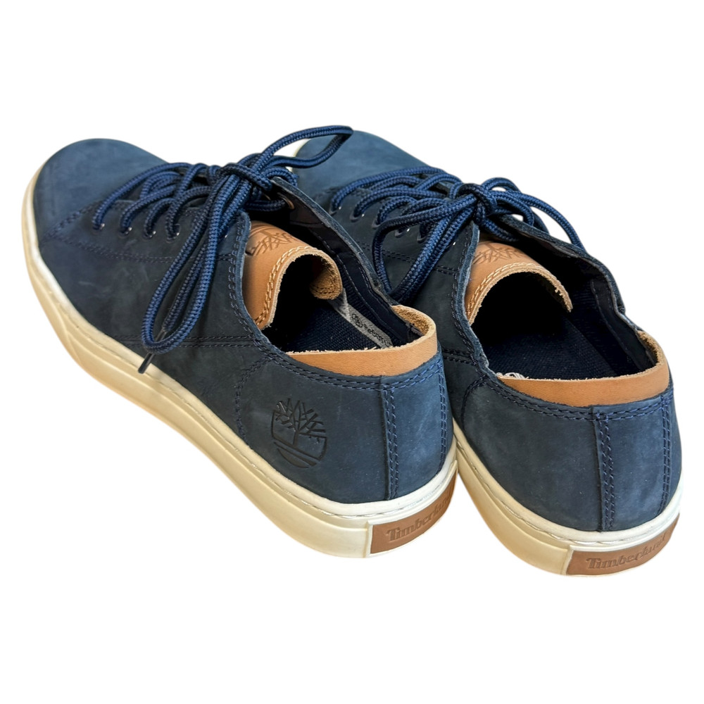 Timberland Adv 2.0 Leather Ox BUTY SPORTOWE męskie 41