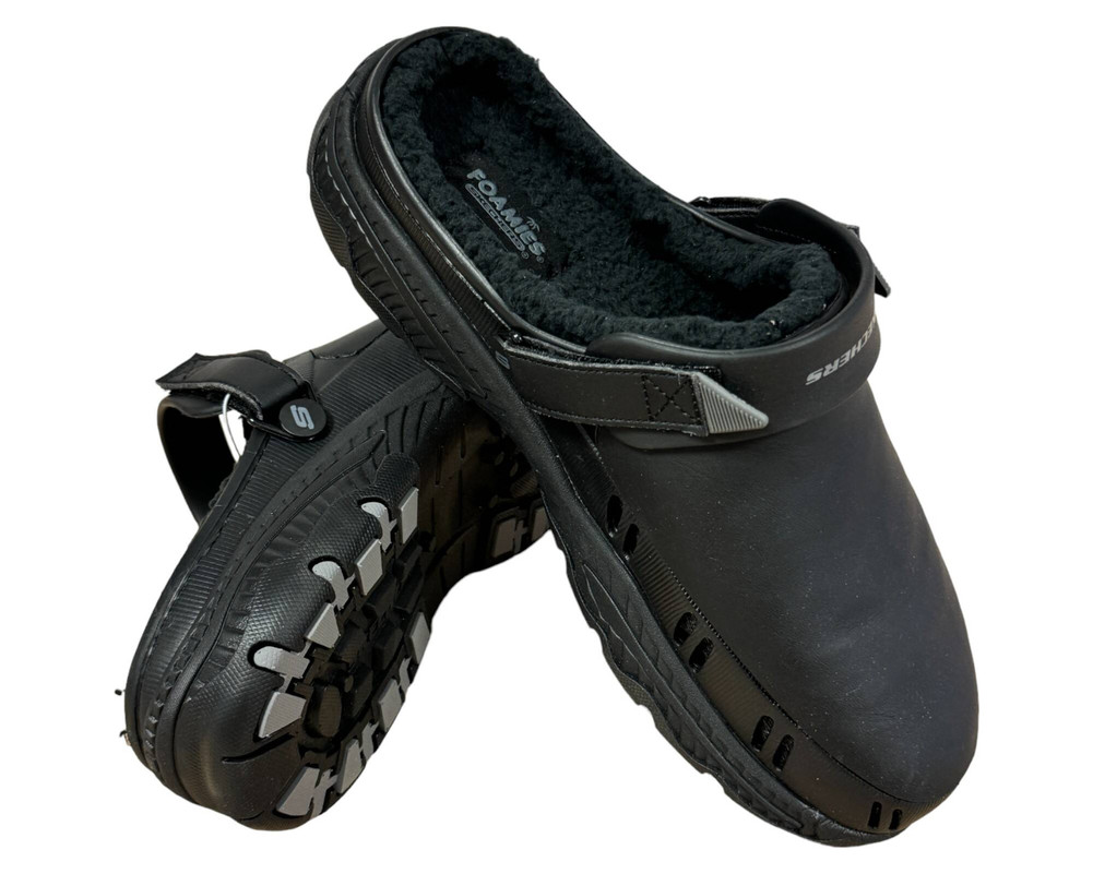 Skechers Foamies KLAPKI  męskie 45/43