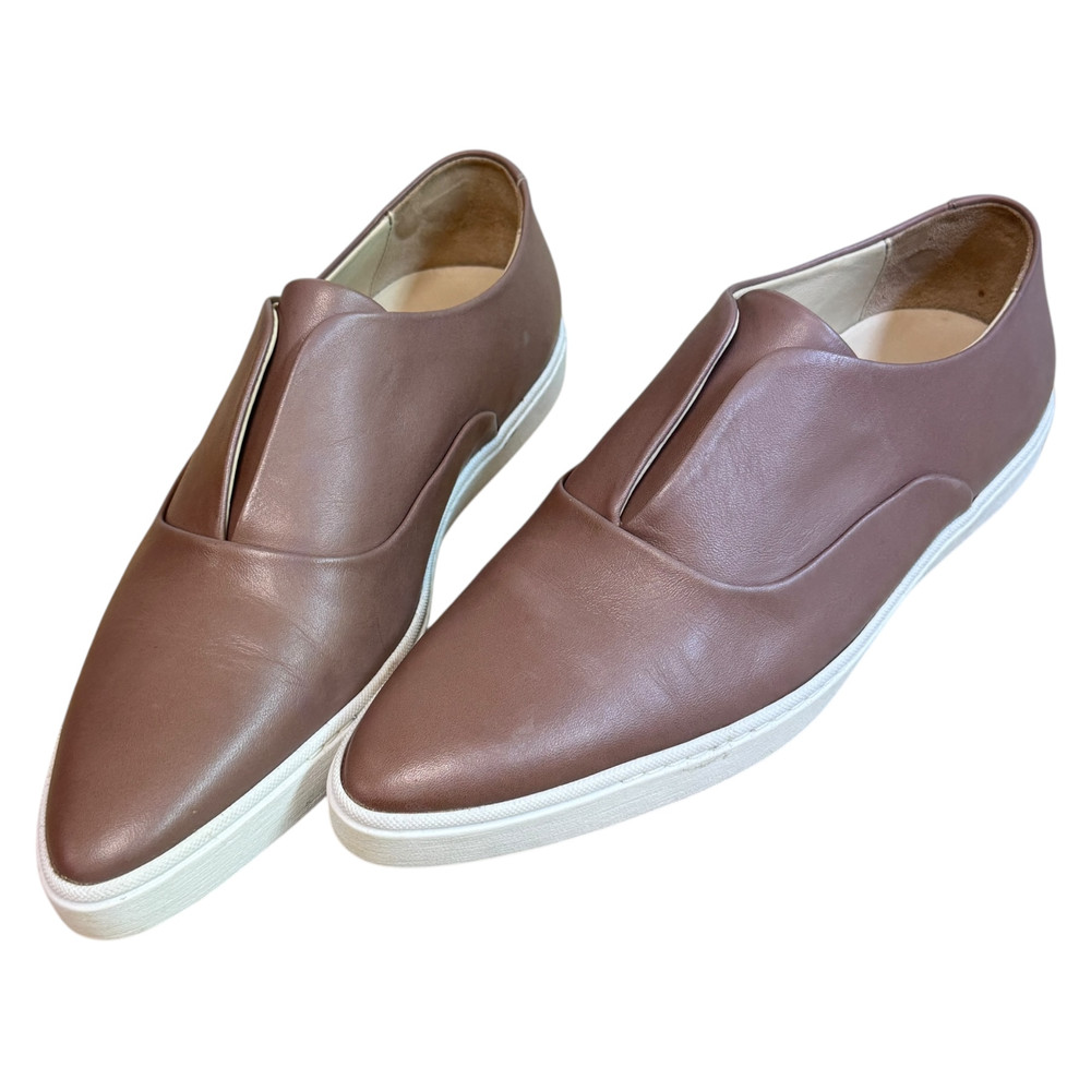 Swear PÓŁBUTY wsuwane damskie 40