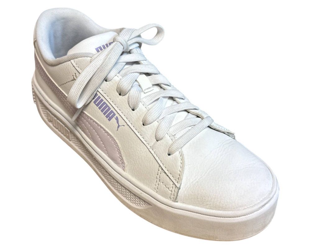 Puma Smash Platform v3 BUTY SPORTOWE  damskie 39