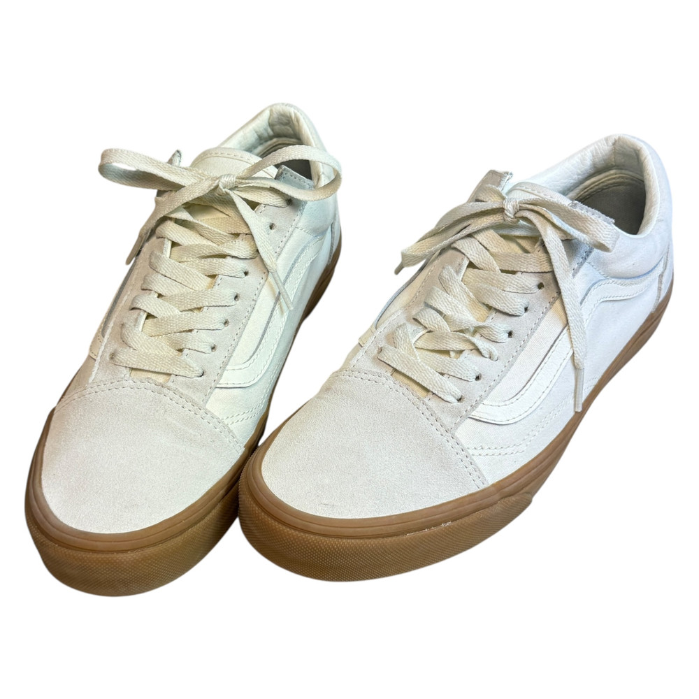 Vans Old Skool BUTY SPORTOWE męskie 42