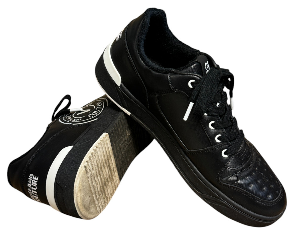 Verscae Jeans Couture  BUTY SPORTOWE  męskie 44