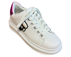 Karl Lagerfeld BUTY SPORTOWE damskie 35