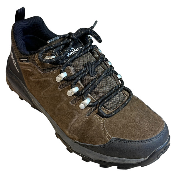 Jack Wolfskin Texapore Low M BUTY TREKKINGOWE męskie 42