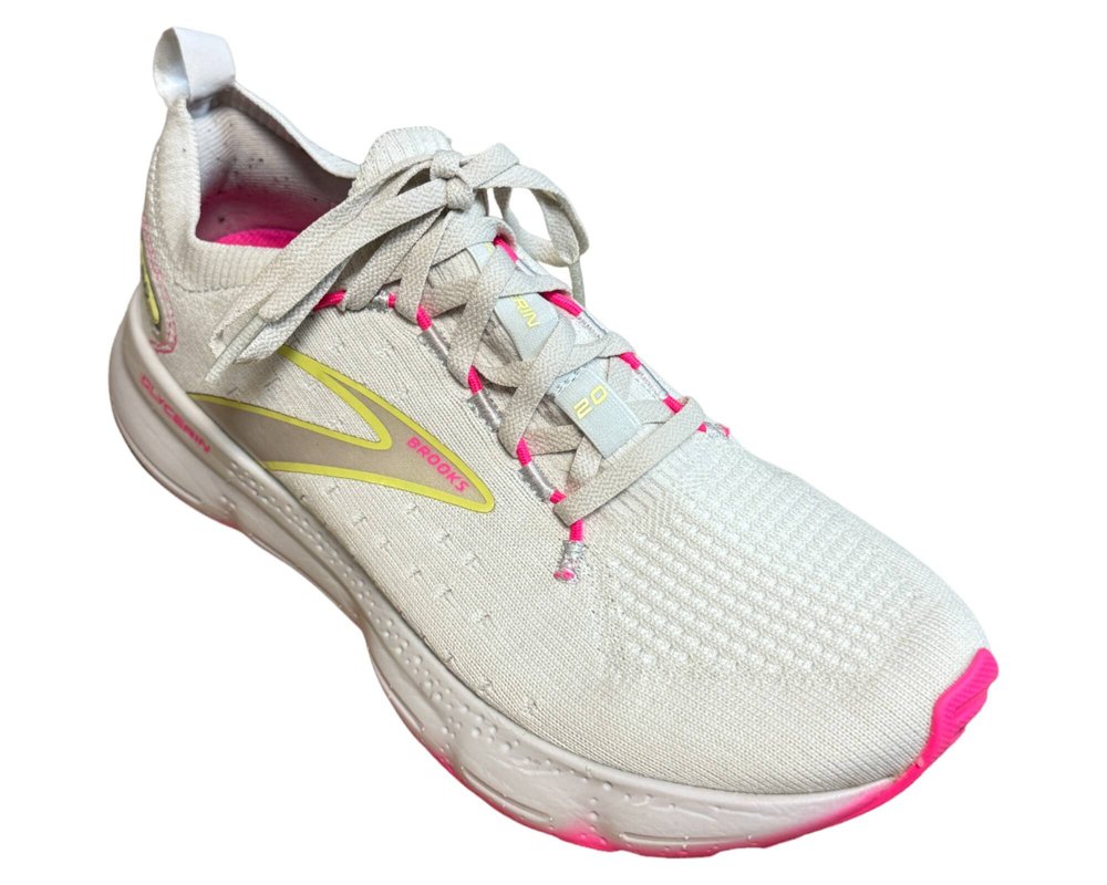 Brooks Glycerin StealthFit 20 BUTY SPORTOWE damskie 38