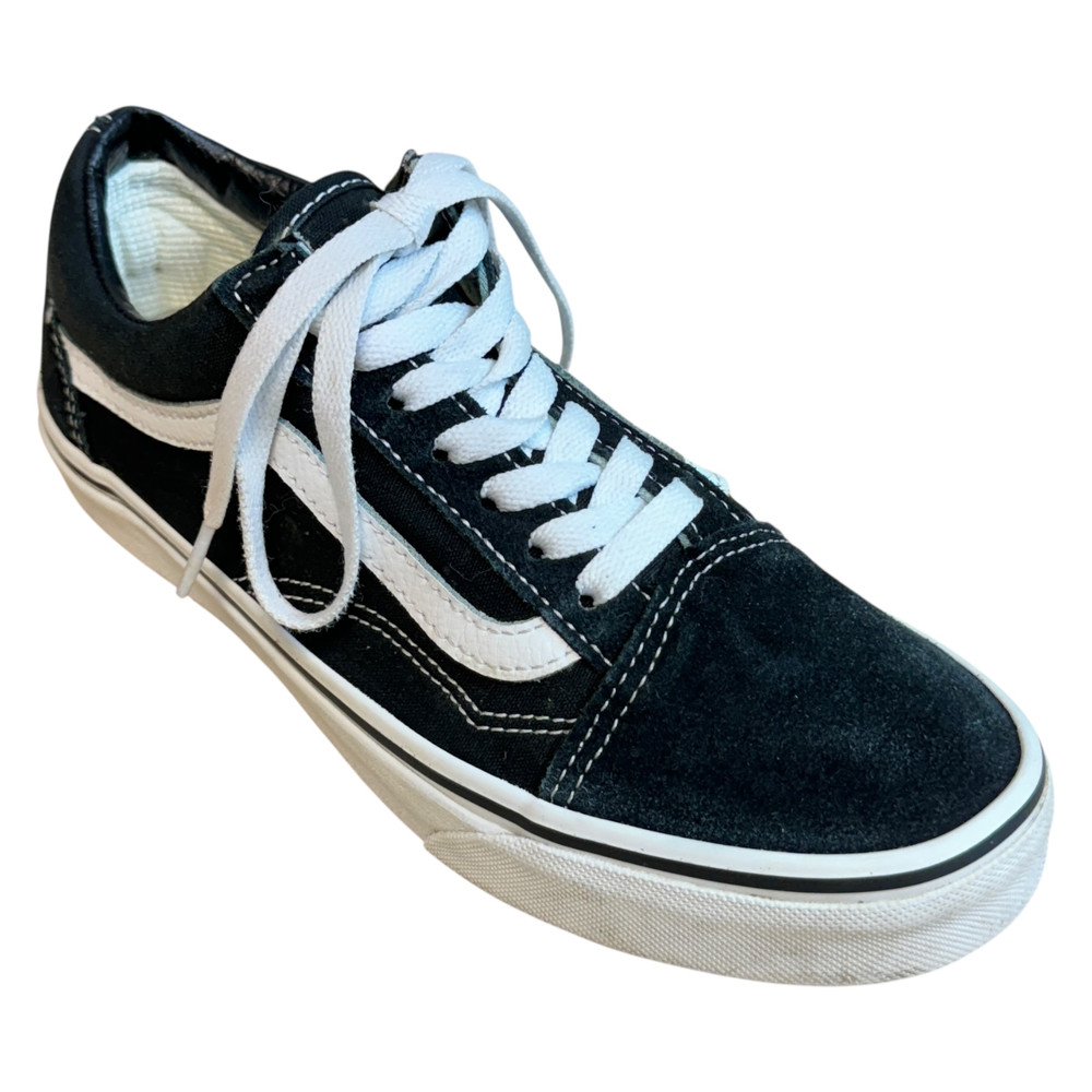 Vans Old Skool TRAMPKI damskie 36,5
