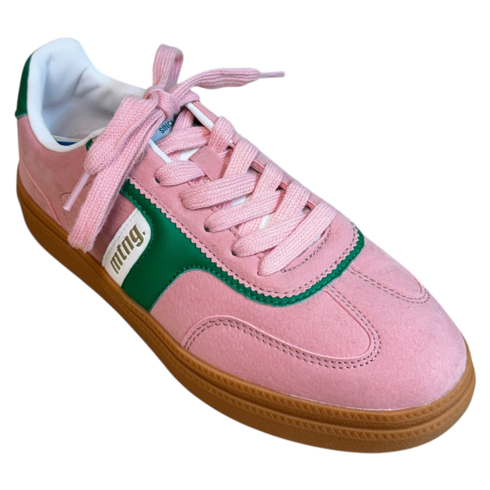 Mtng Cumbia BUTY SPORTOWE damskie 38