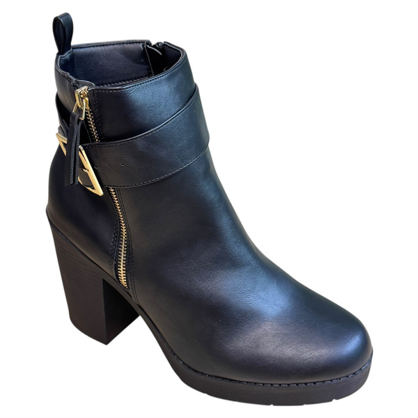 Dorothy Perkins Abba BOTKI damskie 41