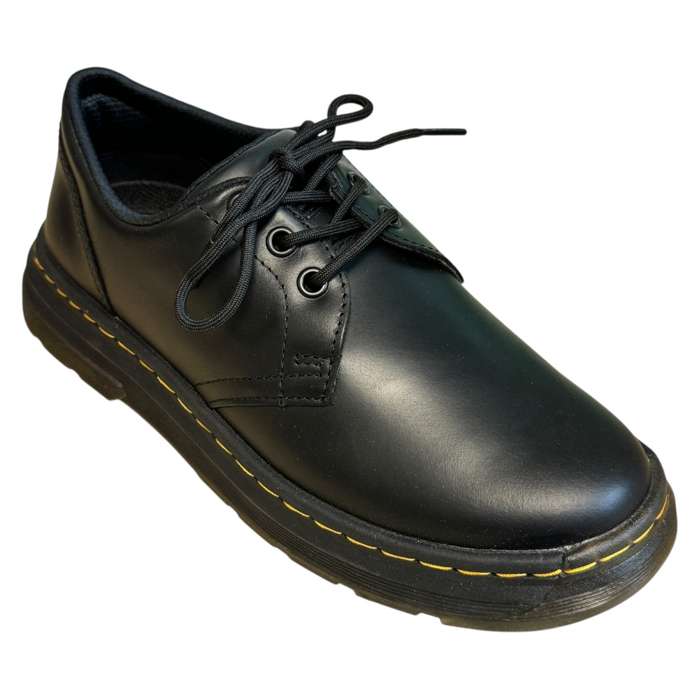 Dr. Martens Crewson Lo PÓŁBUTY damskie 38