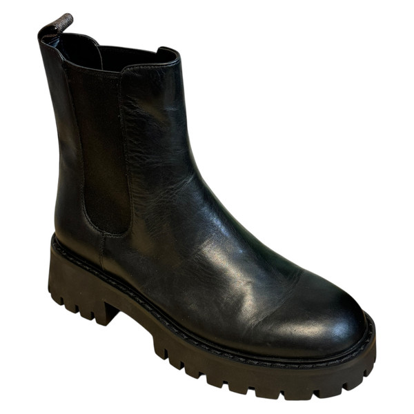 Michael Kors Asher BOTKI damskie 39