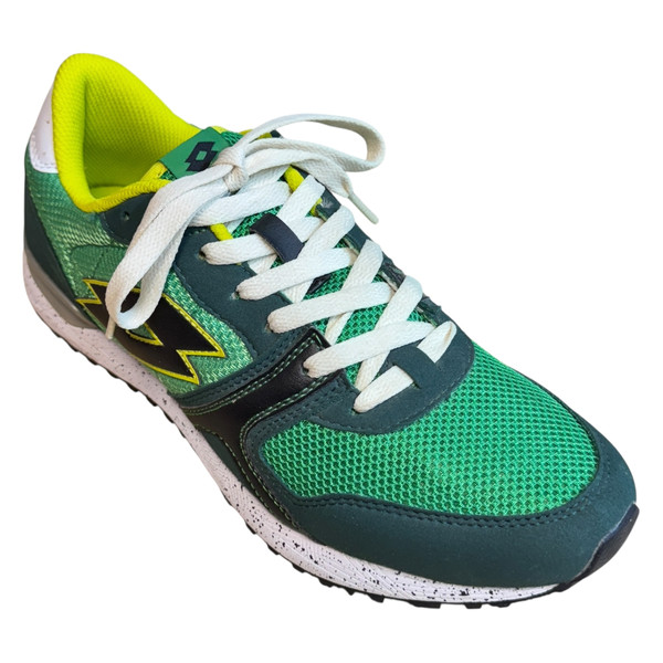 Lotto Record VI Ny BUTY SPORTOWE męskie 41