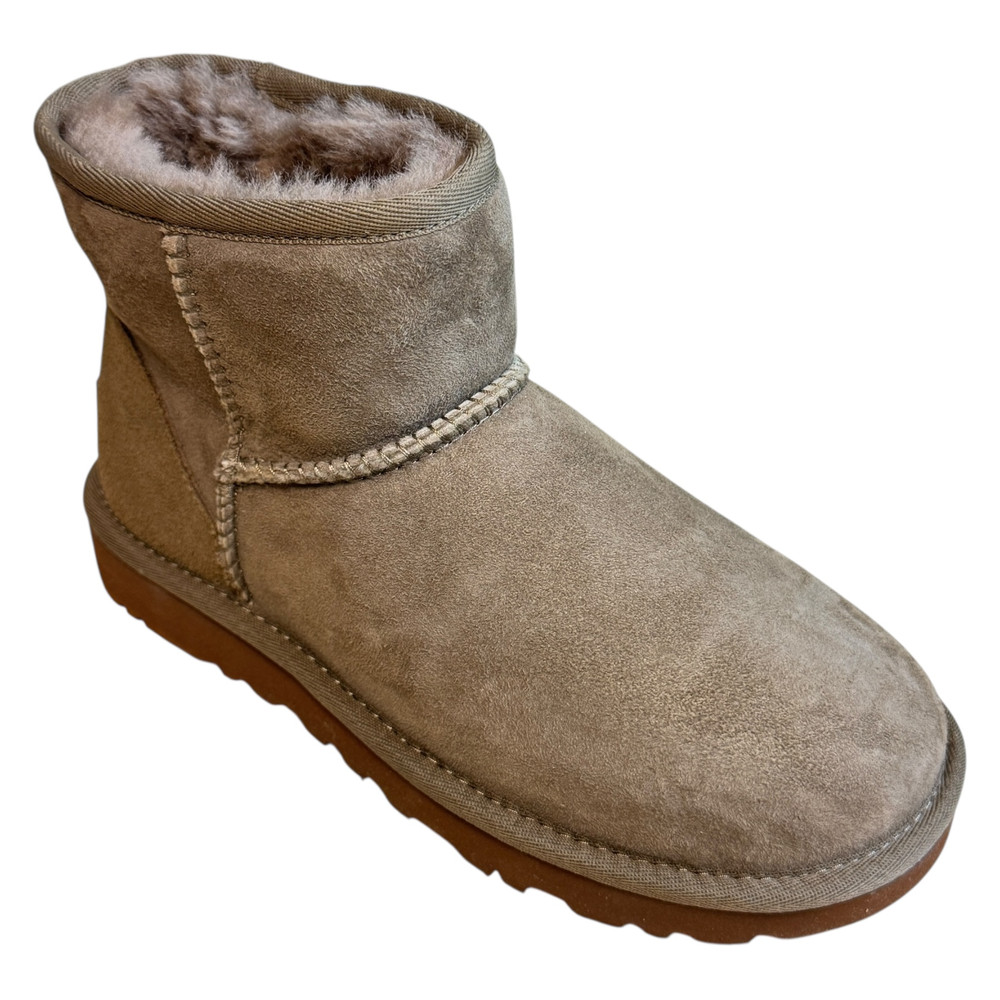 Ugg Classic Mini II ŚNIEGOWCE damskie 37/36
