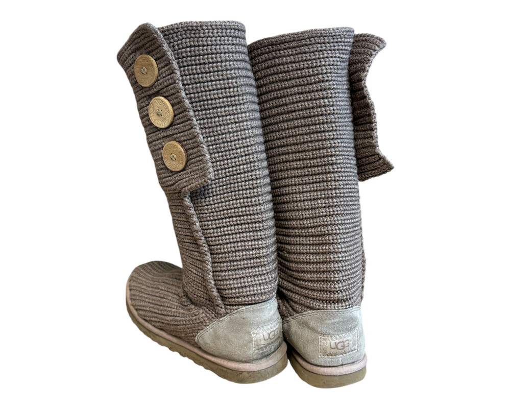 Ugg  KOZAKI  damskie 37