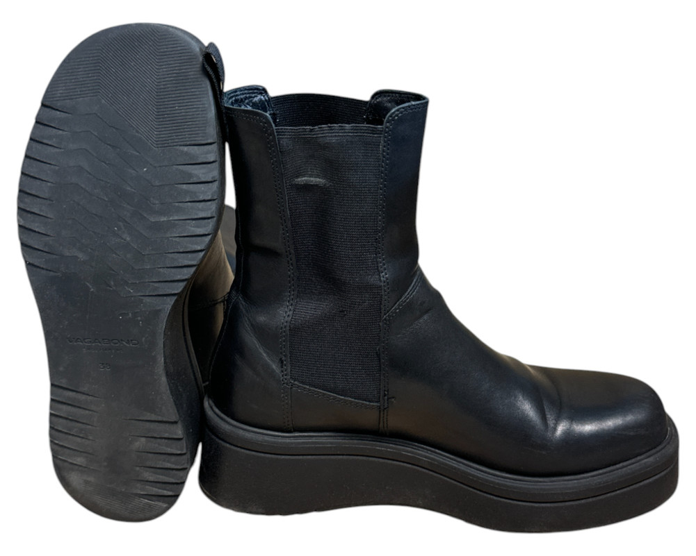 Vagabond Tara BOTKI  damskie 38