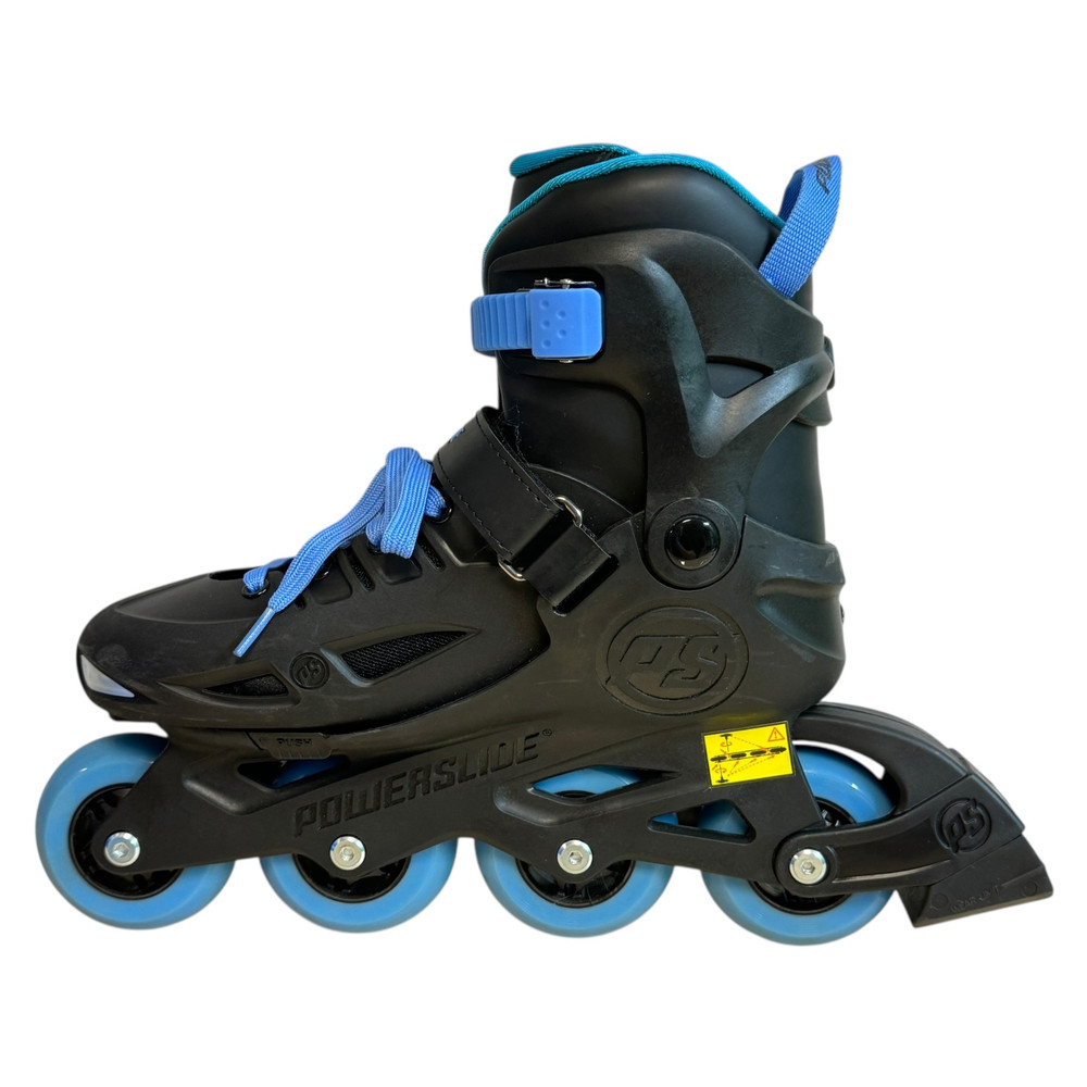 Powerslide Stargaze ROLKI dziecięce 37/40