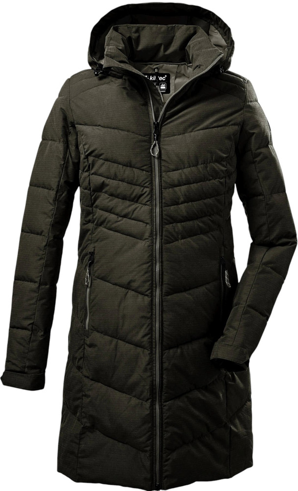 Naketano parka jacket L