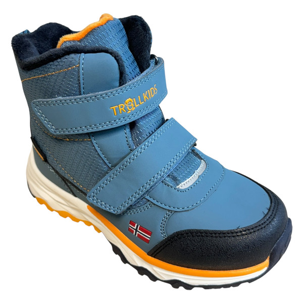 Trollkids Hafjell ŚNIEGOWCE dziecięce 30/29