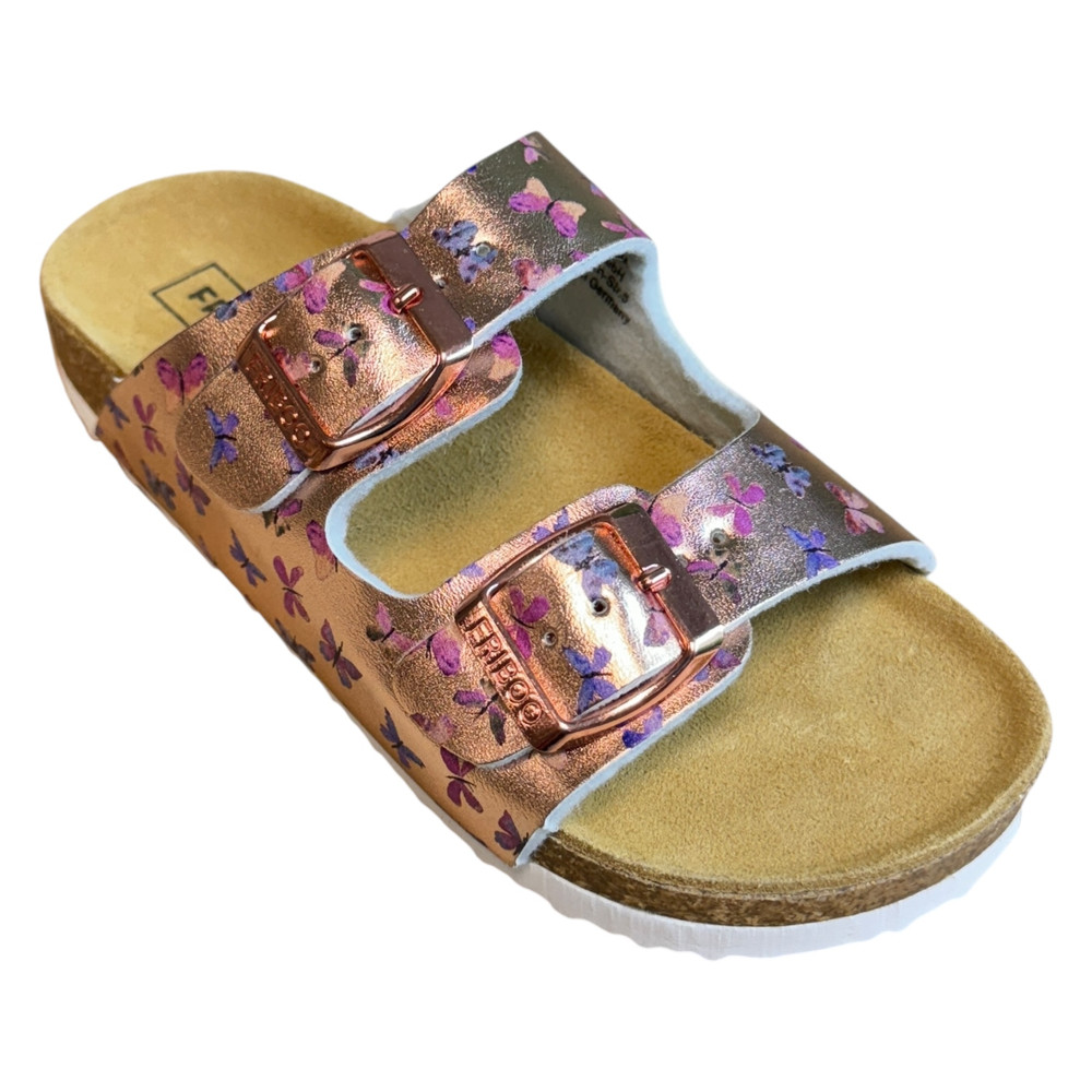 Friboo KLAPKI dziecięce 29/30