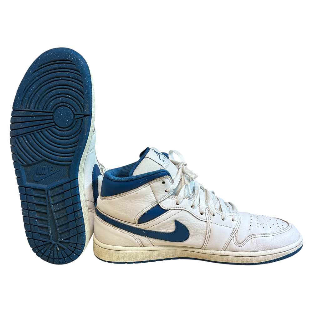 Nike Air Jordan 1 Mid Se BUTY SPORTOWE męskie 45