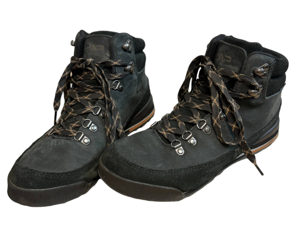 CMP Heka Hiking Shoes Wp BUTY TREKKINGOWE męskie 41