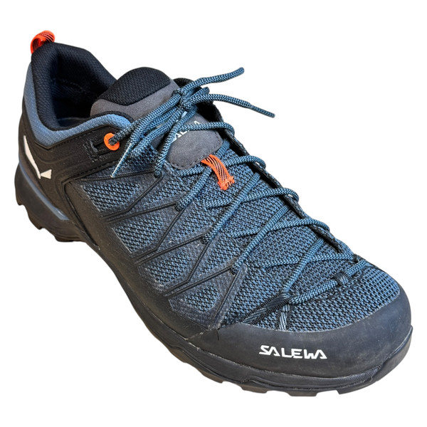 Salewa Mtn Trainer Lite BUTY TREKKINGOWE męskie 44,5