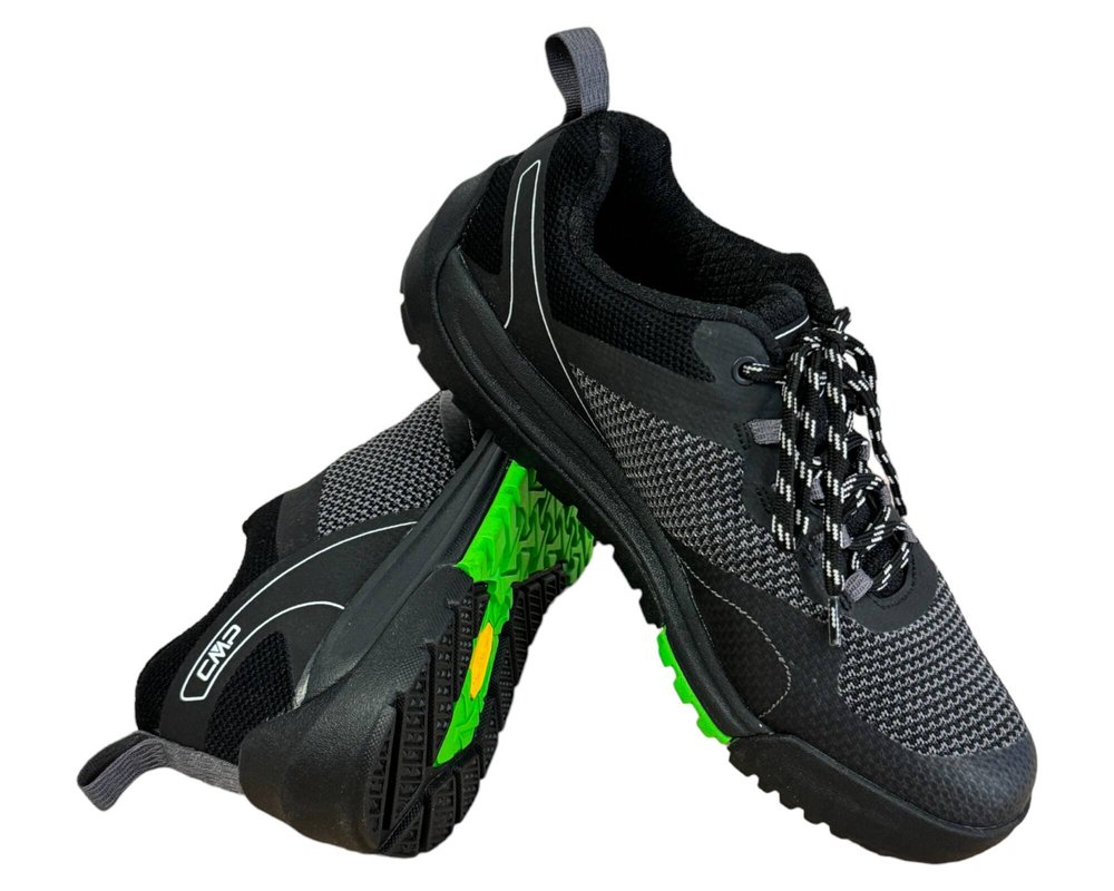 CMP Lothal Bike Shoe BUTY TREKKINGOWE  męskie 40