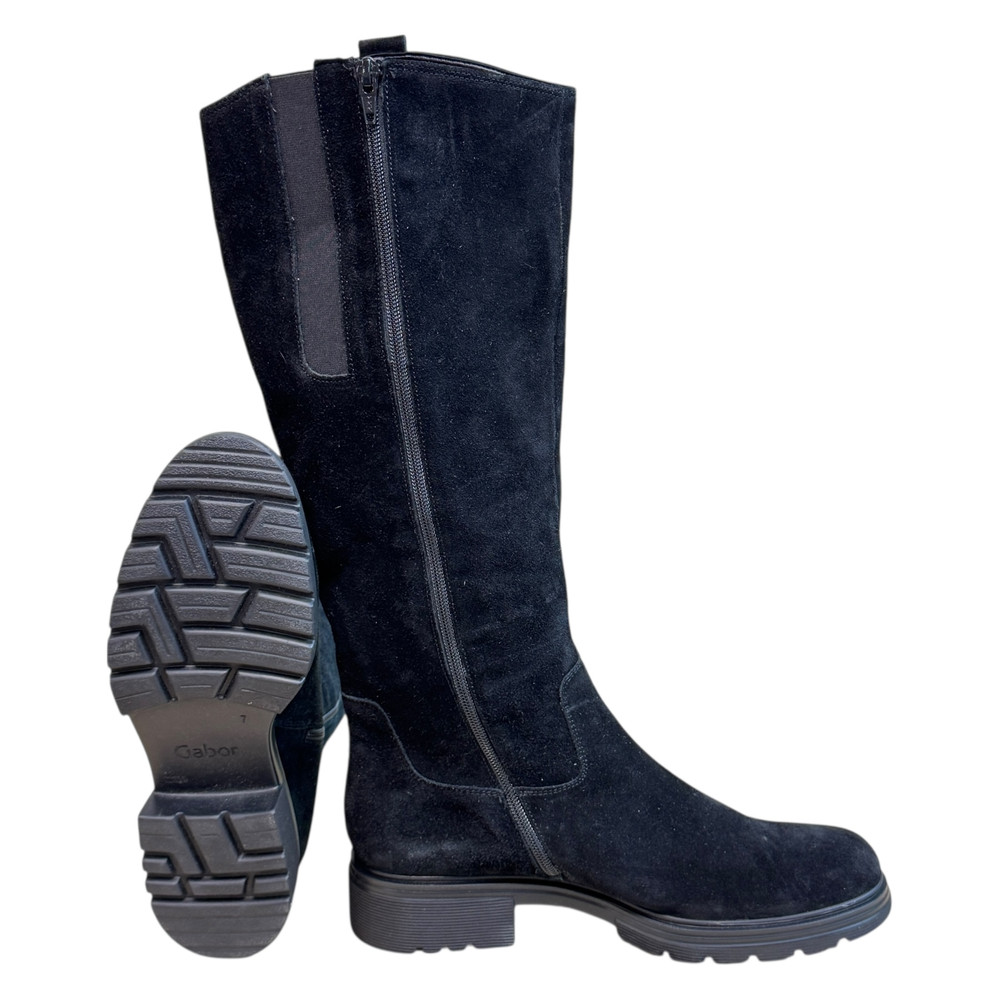 Gabor KOZAKI damskie 40.5/41