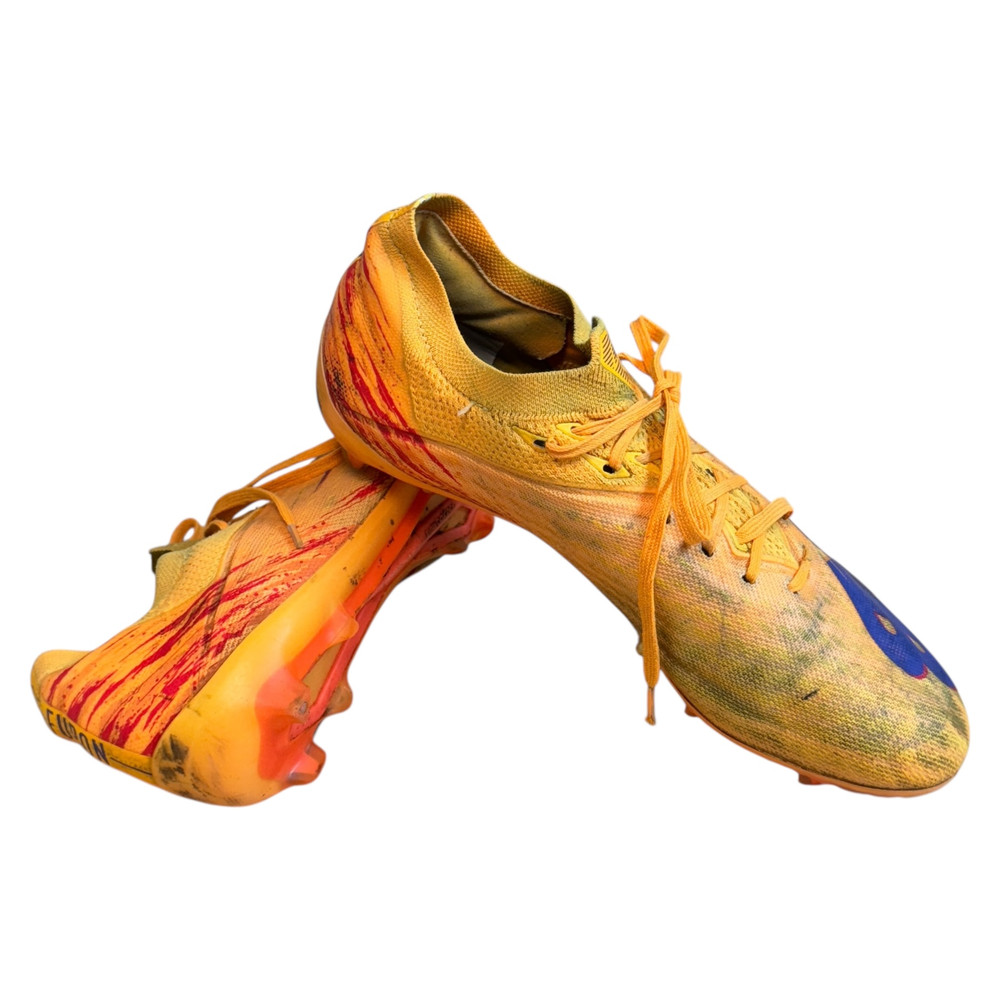 New Balance Furon V7 Pro FG BUTY SPORTOWE korki męskie 44