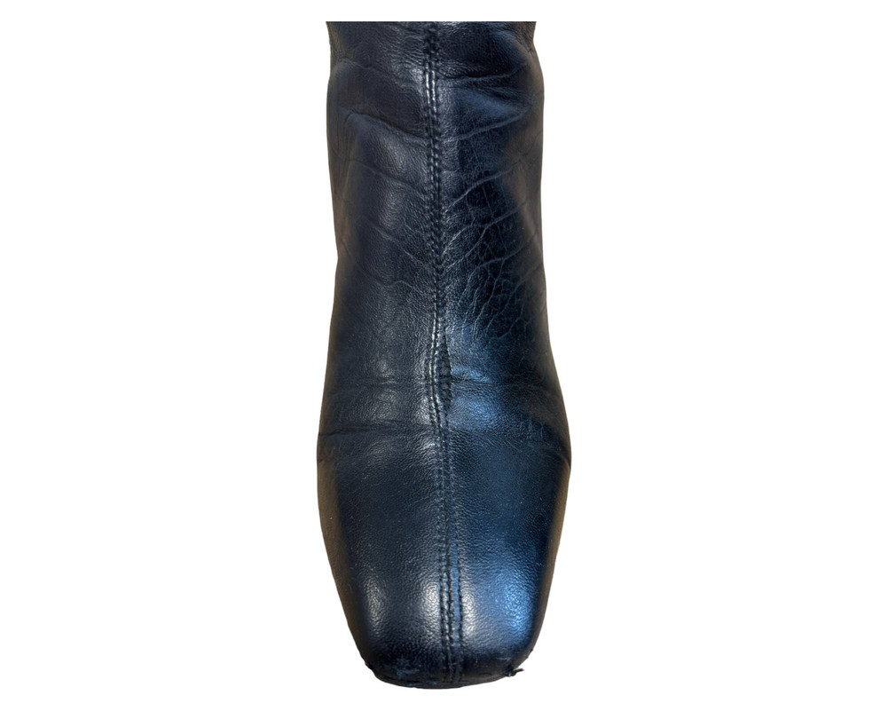 Pollini  KOZAKI  damskie 36