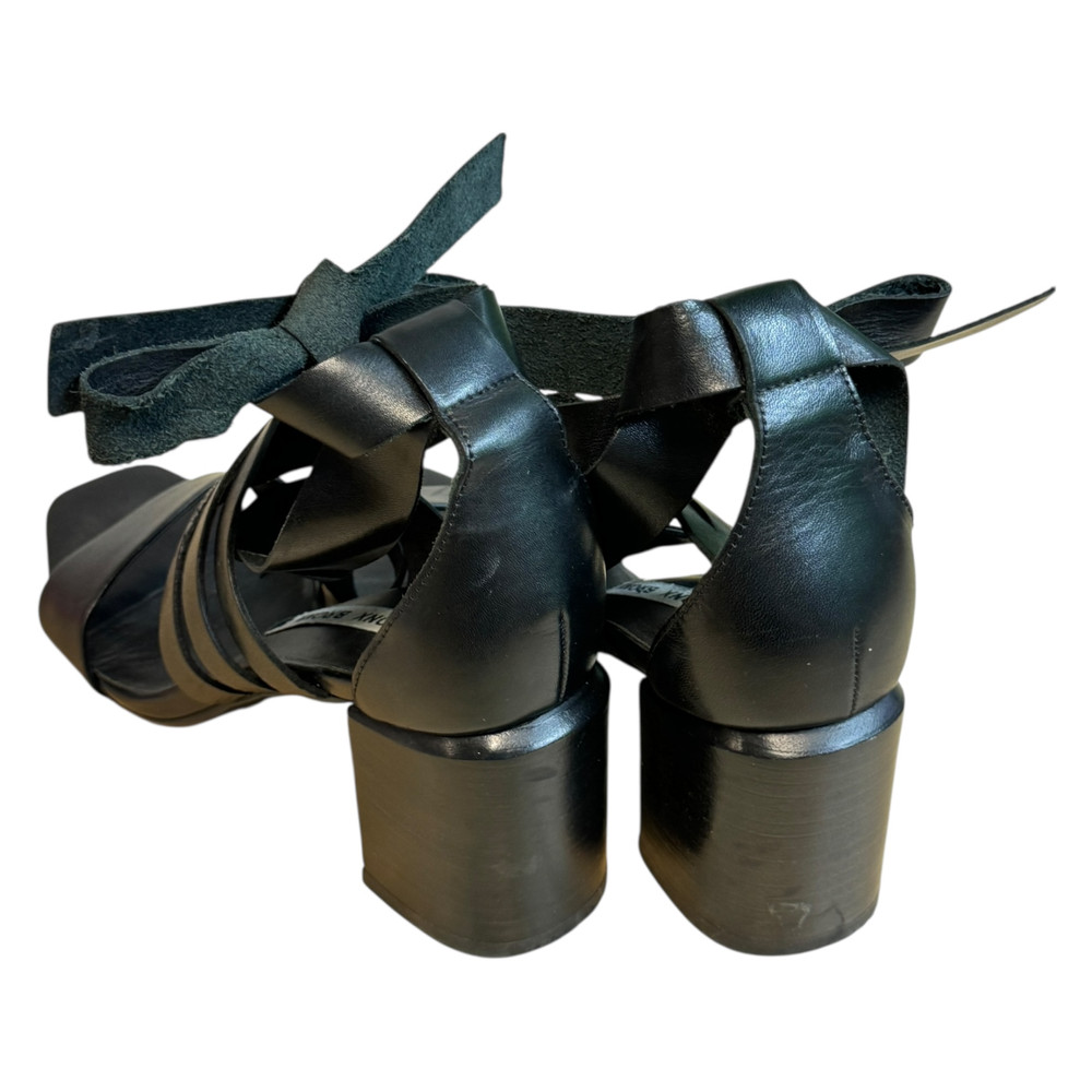 Bronx SANDAŁY damskie 39