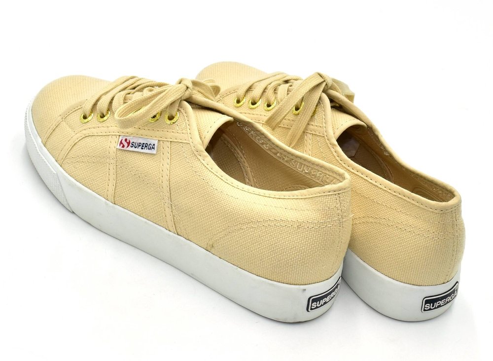 Superga 2740 TRAMPKI damskie 39