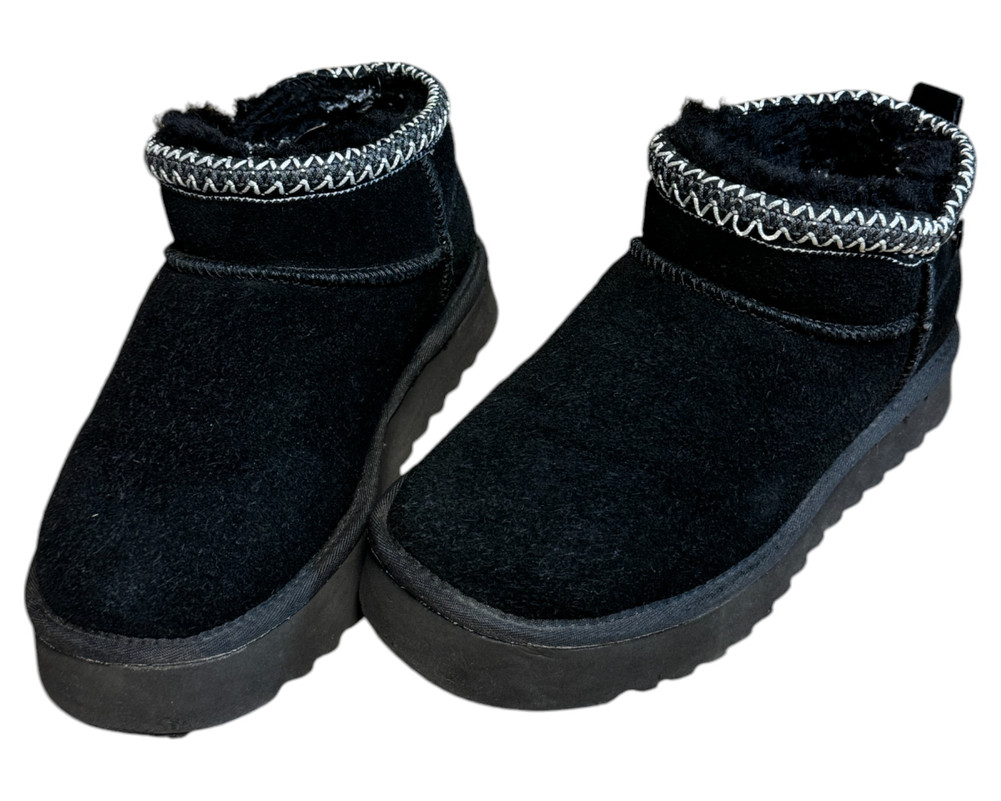 Mexx  ŚNIEGOWCE  damskie 39