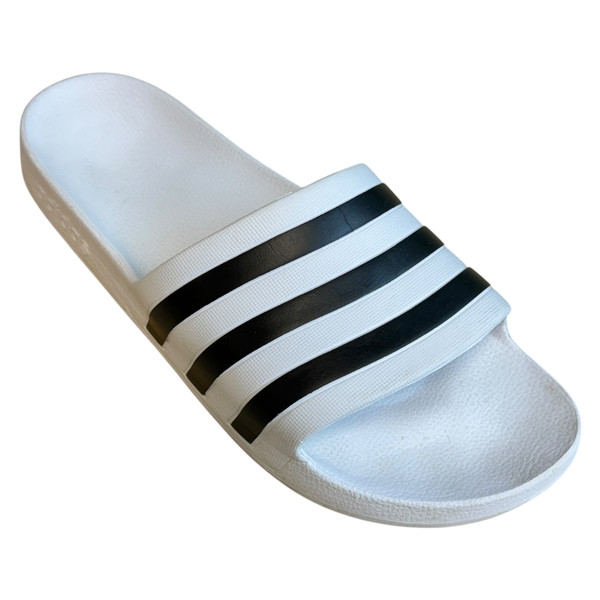 Adidas Adilette  KLAPKI  męskie 44,5