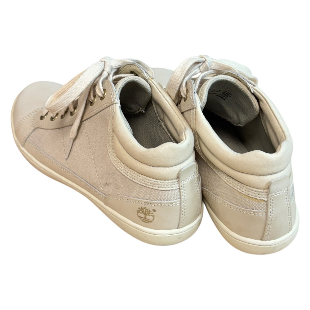 Timberland BUTY SPORTOWE wysokie damskie 38.5