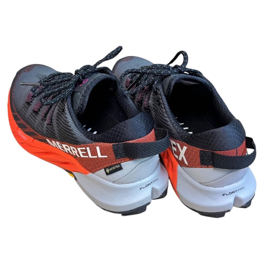 Merrell Agility Peak 4 BUTY SPORTOWE damskie 38.5/38